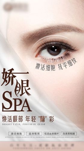 眼部SPA