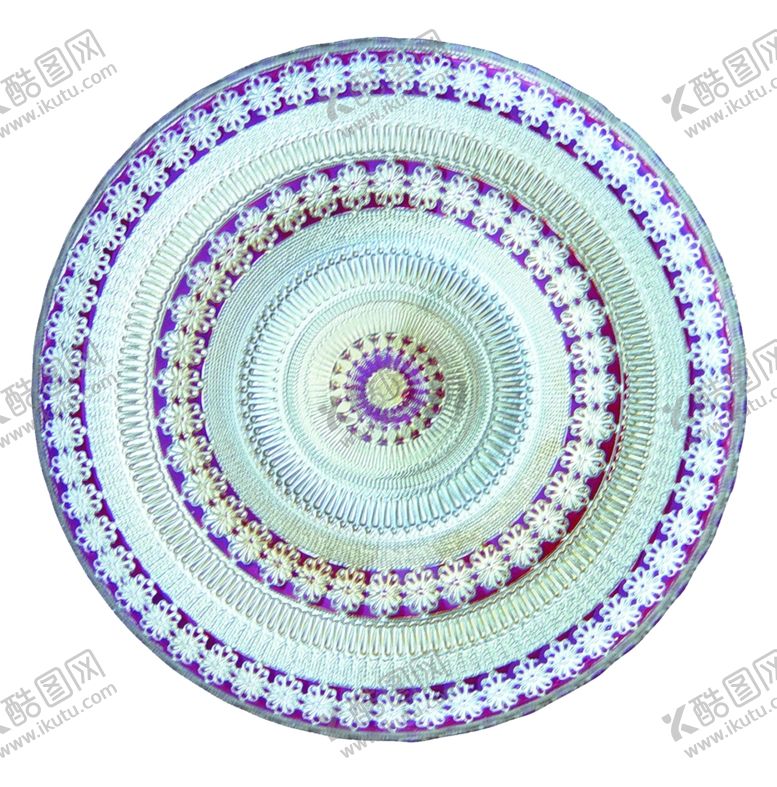 编号：70104709281748043600【酷图网】源文件下载-盘子