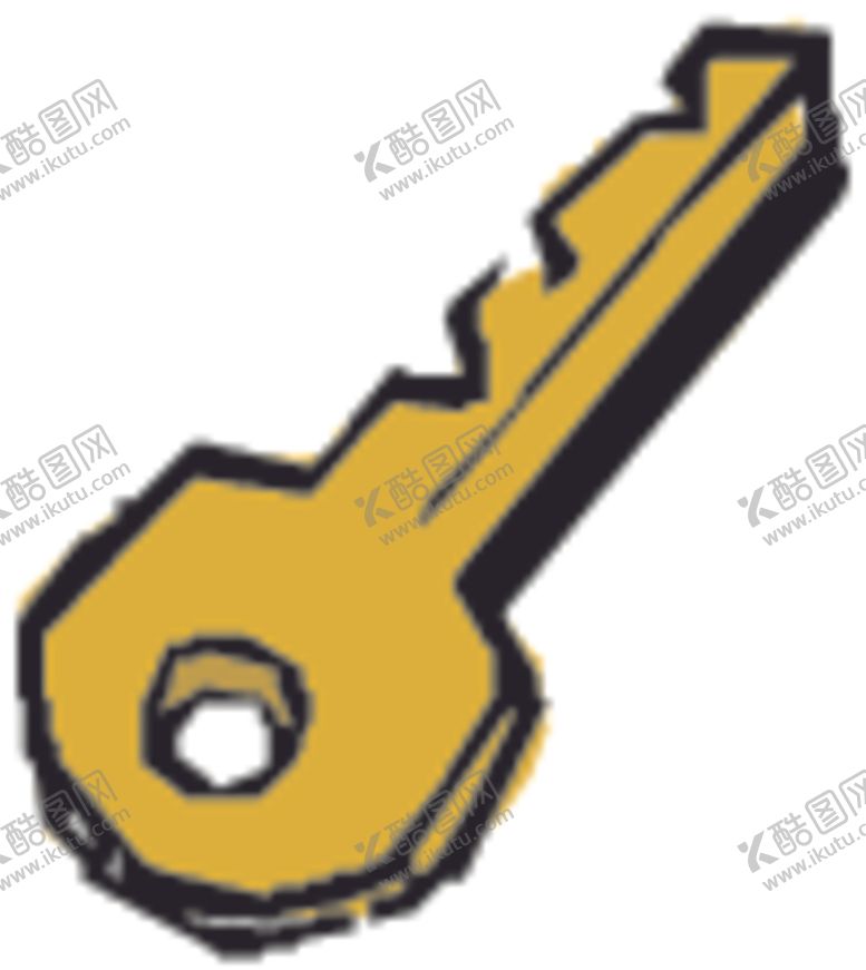 编号：55800810292159127915【酷图网】源文件下载-钥匙
