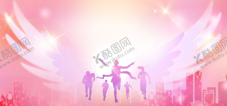 编号：67498809180703343621【酷图网】源文件下载-翅膀背景