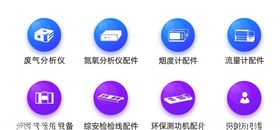 检测标识设计