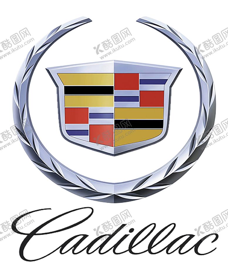 编号：72432907040404519297【酷图网】源文件下载-凯迪拉克