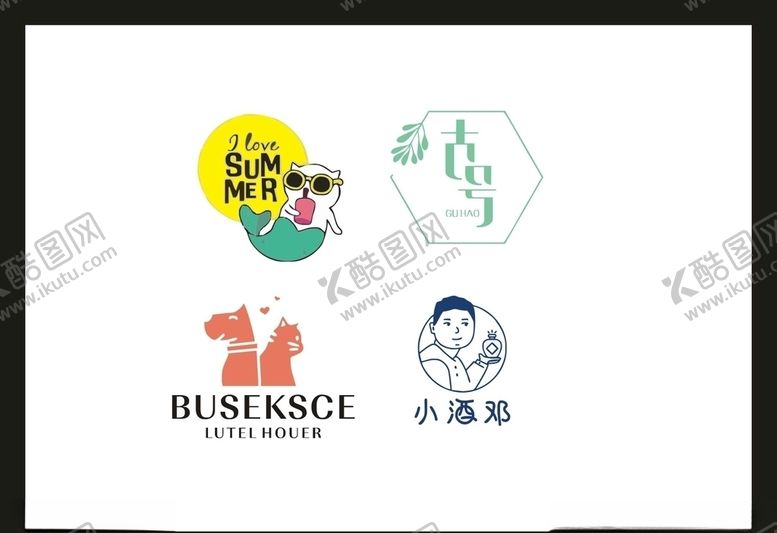 编号：67105605150159445312【酷图网】源文件下载-LOGO设计