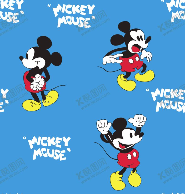 编号：72875610030038293330【酷图网】源文件下载-数码印花热转印数码印花图案