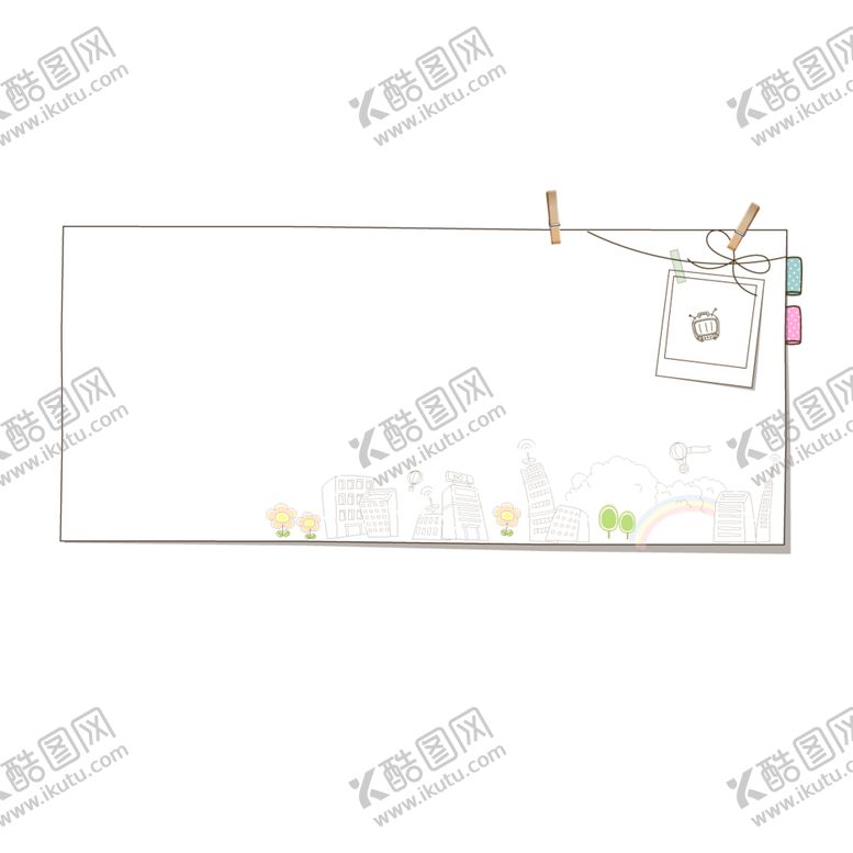 编号：40208010071120572474【酷图网】源文件下载-边框