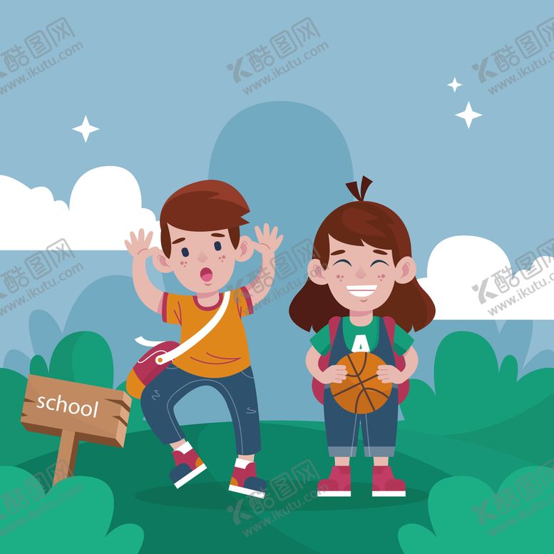 编号：49763810090655437510【酷图网】源文件下载-学生