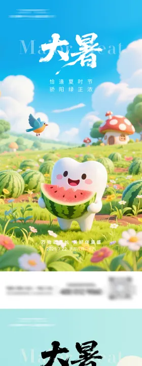 牙科系列
