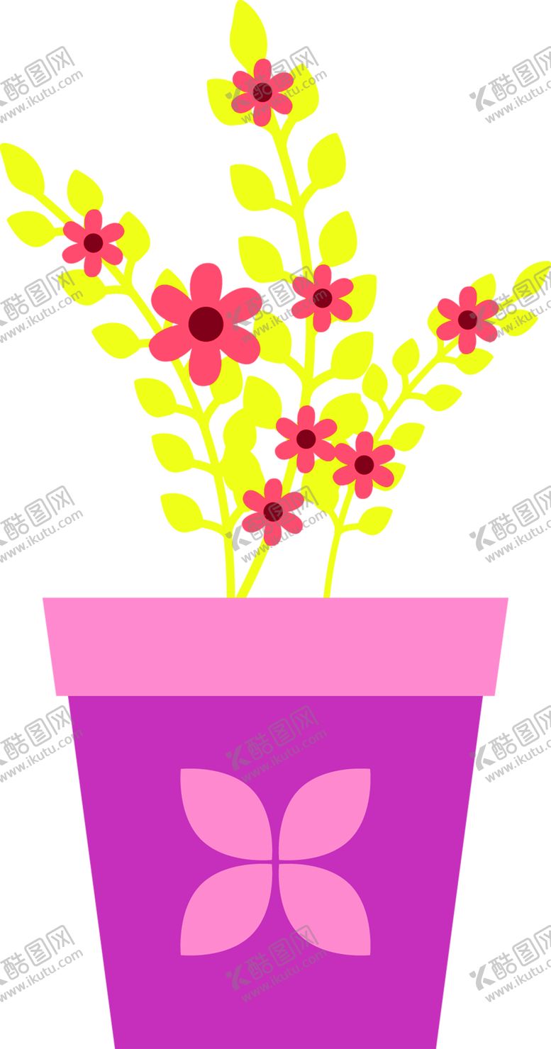 编号：35786105140131032664【酷图网】源文件下载-花素材