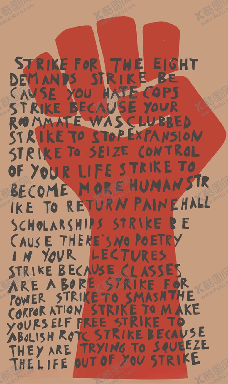 编号：67550711010957021446【酷图网】源文件下载-创意极简海报