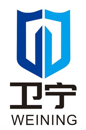 卫宁logo