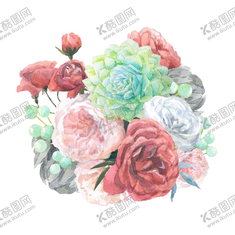 编号：37927410170727085267【酷图网】源文件下载-手绘花瓣