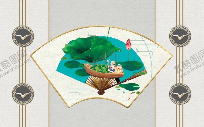 编号：43460810040135514714【酷图网】源文件下载-现代简约装饰