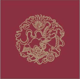 古典图案纹样