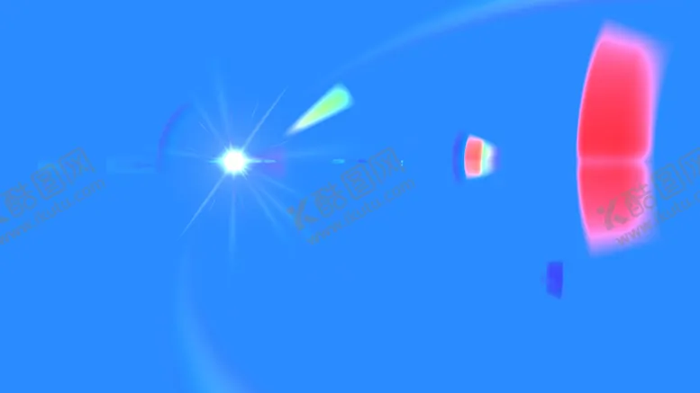 编号：64085910171830181748【酷图网】源文件下载-光晕光效