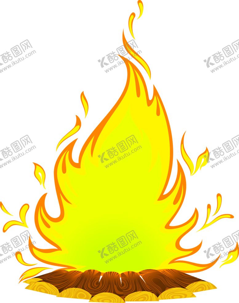 编号：64428906170425229054【酷图网】源文件下载-火焰