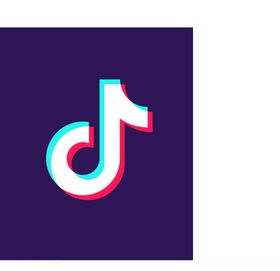 抖音logo