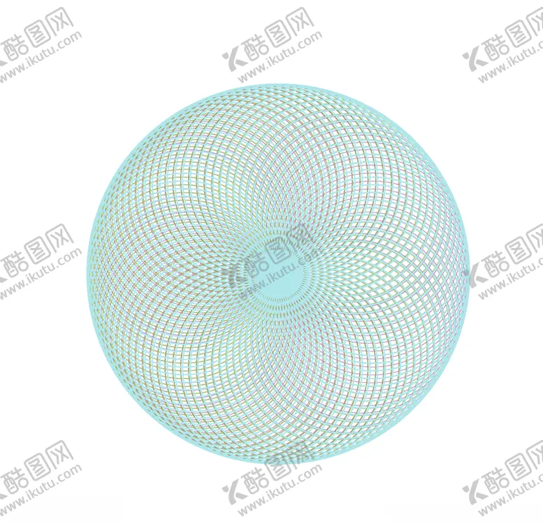 编号：92763904132037455742【酷图网】源文件下载-圆环底纹