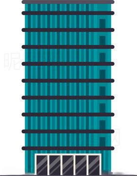 写字楼