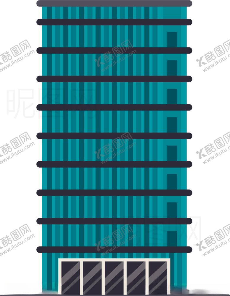 编号：89928205140053459559【酷图网】源文件下载-写字楼