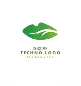 道字LOGO