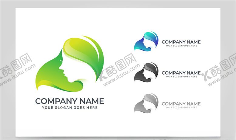 编号：21040011010627362696【酷图网】源文件下载-女性美容美发图标