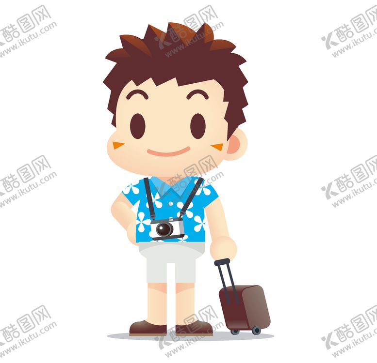 编号：45190907050905415285【酷图网】源文件下载-卡通儿童
