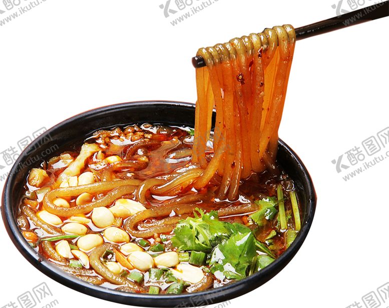 编号：83200804170309587260【酷图网】源文件下载-过桥米线