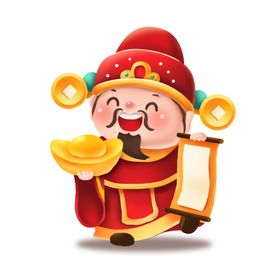 财神