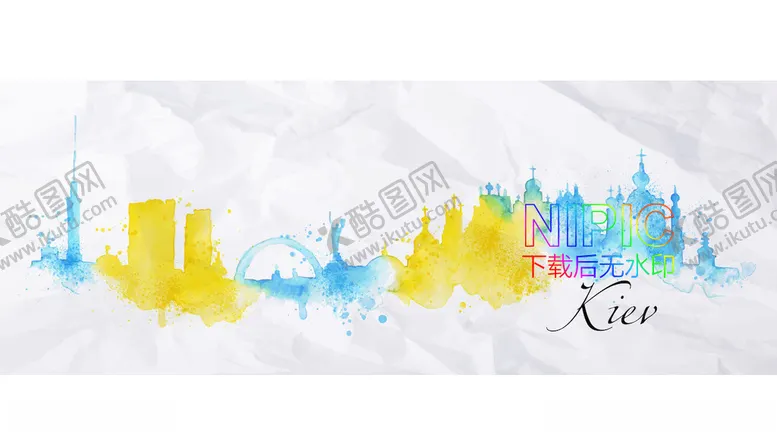 编号：59877004200452544914【酷图网】源文件下载-世界著名城市