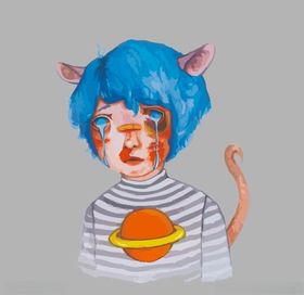 男孩儿