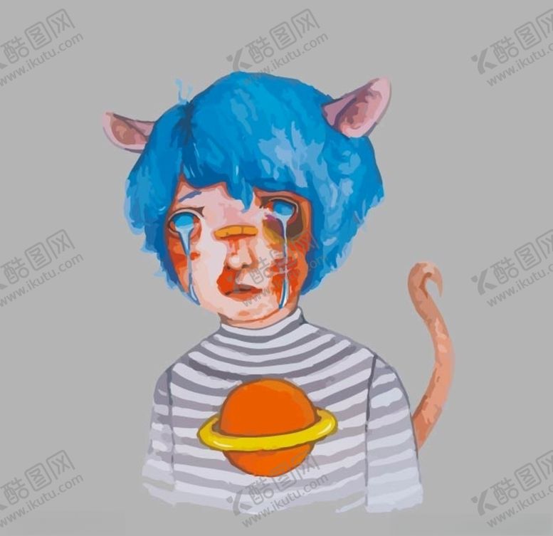 编号：90722810220251379744【酷图网】源文件下载-男孩儿