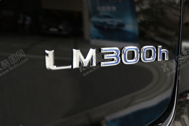 编号：19079609221740048234【酷图网】源文件下载-雷克萨斯LM