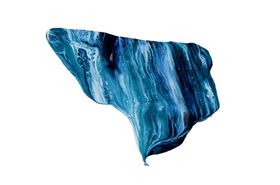 水墨素材图片背景中国元东方海报彩