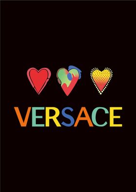 范思哲 VERSACE