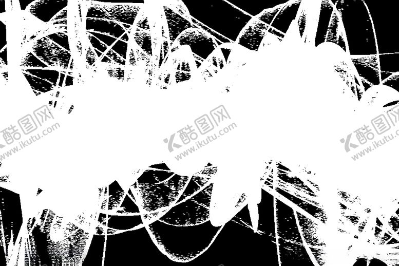 编号：28197810311212108355【酷图网】源文件下载-几何线条特效烟雾火焰免扣素材