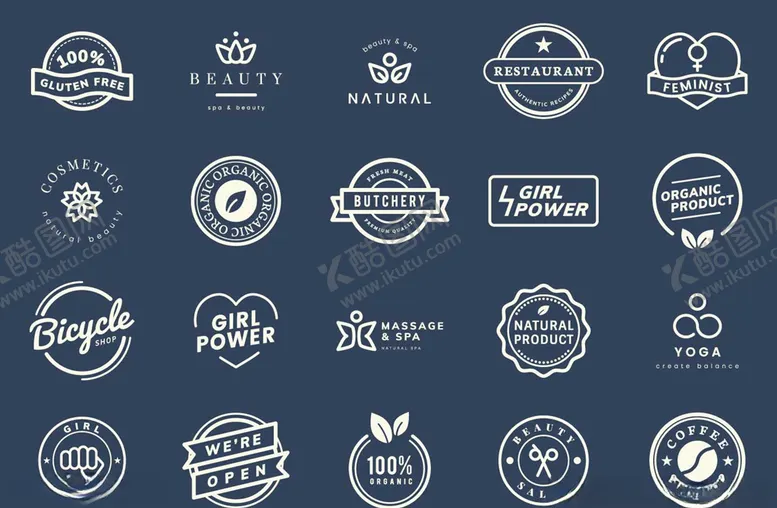 编号：72432706162357316303【酷图网】源文件下载-促销图标