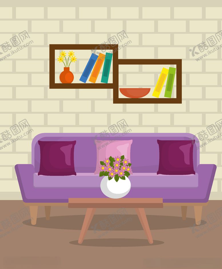 编号：33332809251857153073【酷图网】源文件下载-家居