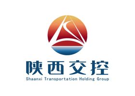 陕西交控LOGO标志