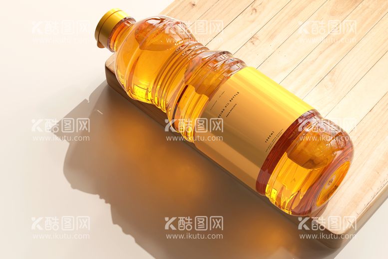 编号：49753210070227250849【酷图网】源文件下载-食用油样机