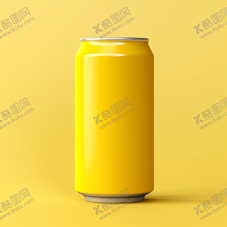 编号：98155102172237598546【酷图网】源文件下载-汽水罐