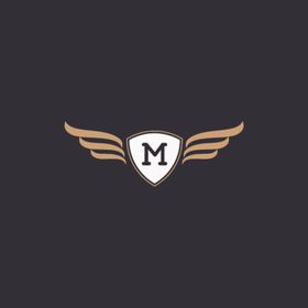 翅膀logo