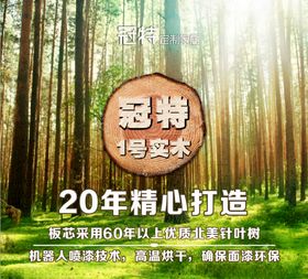 家居广告