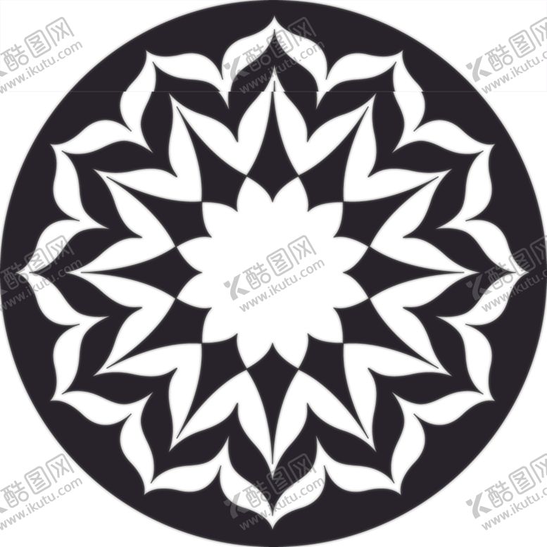 编号：26710109181259378069【酷图网】源文件下载-花纹底纹边纹高清背景