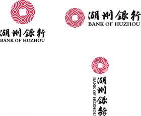 湖州银行LOGO