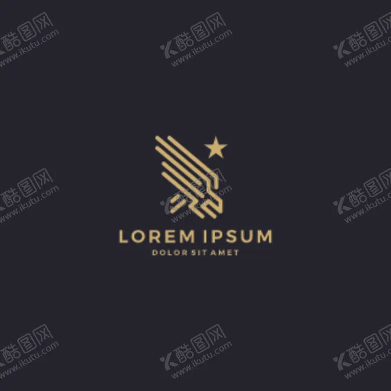编号：84542506240525347635【酷图网】源文件下载-老鹰图标
