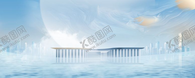 编号：86759906250052061367【酷图网】源文件下载-中式画面