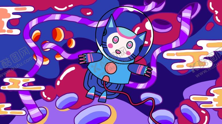 编号：62993509190718314854【酷图网】源文件下载-卡通涂鸦艺术涂鸦墙体涂鸦海报