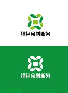 金融标识设计