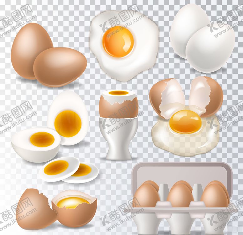 编号：47128609191232195945【酷图网】源文件下载-鸡蛋