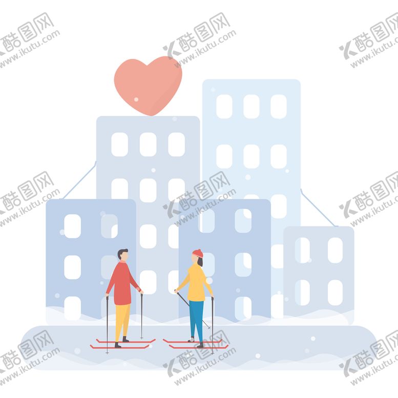 编号：89879707132240016671【酷图网】源文件下载-矢量人物素材